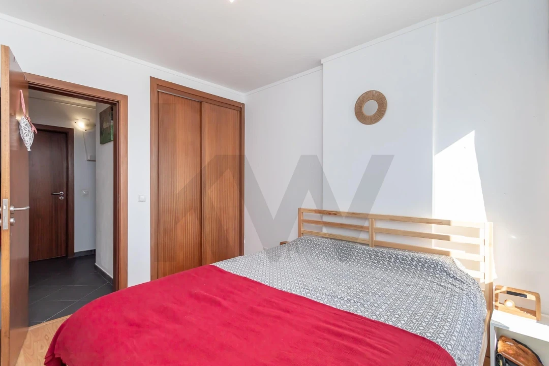 Apartamento T3 para Venda em Massamá e Monte Abraão Foto 39