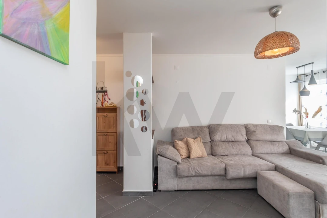 Apartamento T3 para Venda em Massamá e Monte Abraão Foto 24