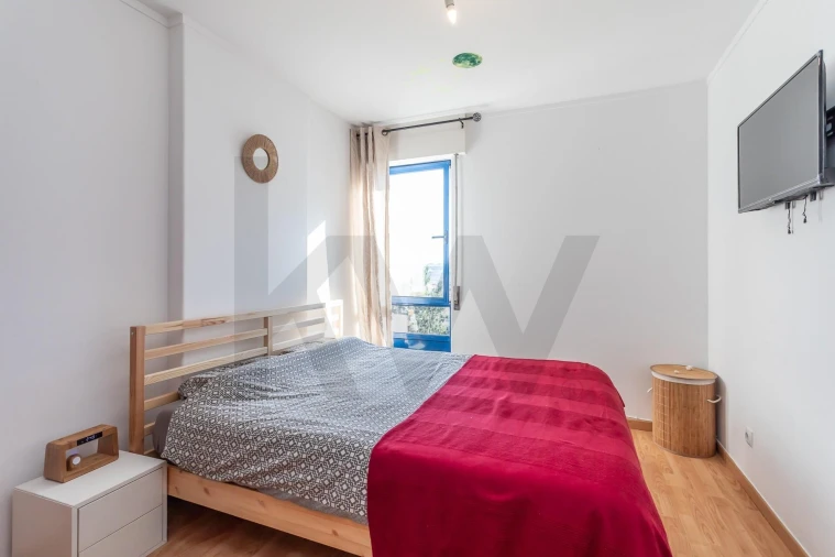 Apartamento T3 para Venda em Massamá e Monte Abraão Foto 36