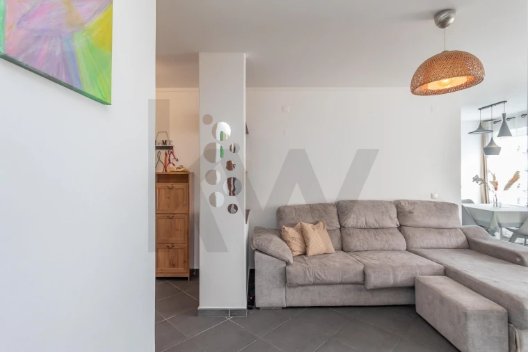 Apartamento T3 para Venda em Massamá e Monte Abraão Foto 24