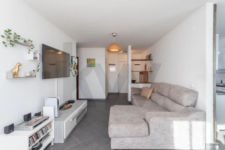 Apartamento T3 para Venda em Massamá e Monte Abraão Foto 14