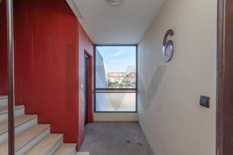 Apartamento T3 para Venda em Massamá e Monte Abraão Foto 9