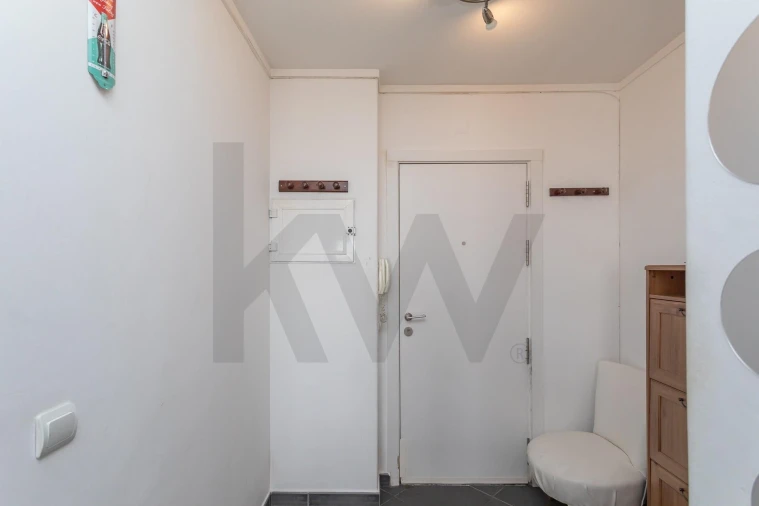 Apartamento T3 para Venda em Massamá e Monte Abraão Foto 26