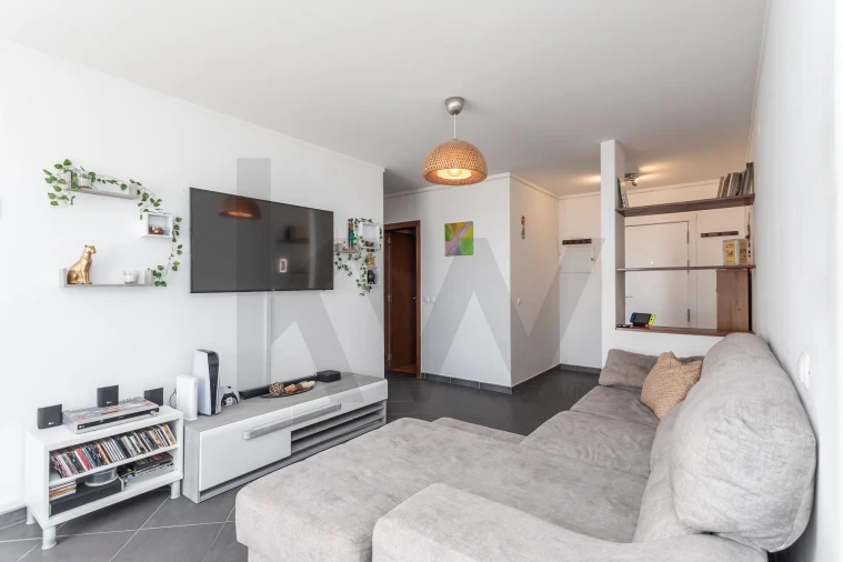 Apartamento T3 para Venda em Massamá e Monte Abraão Foto 15