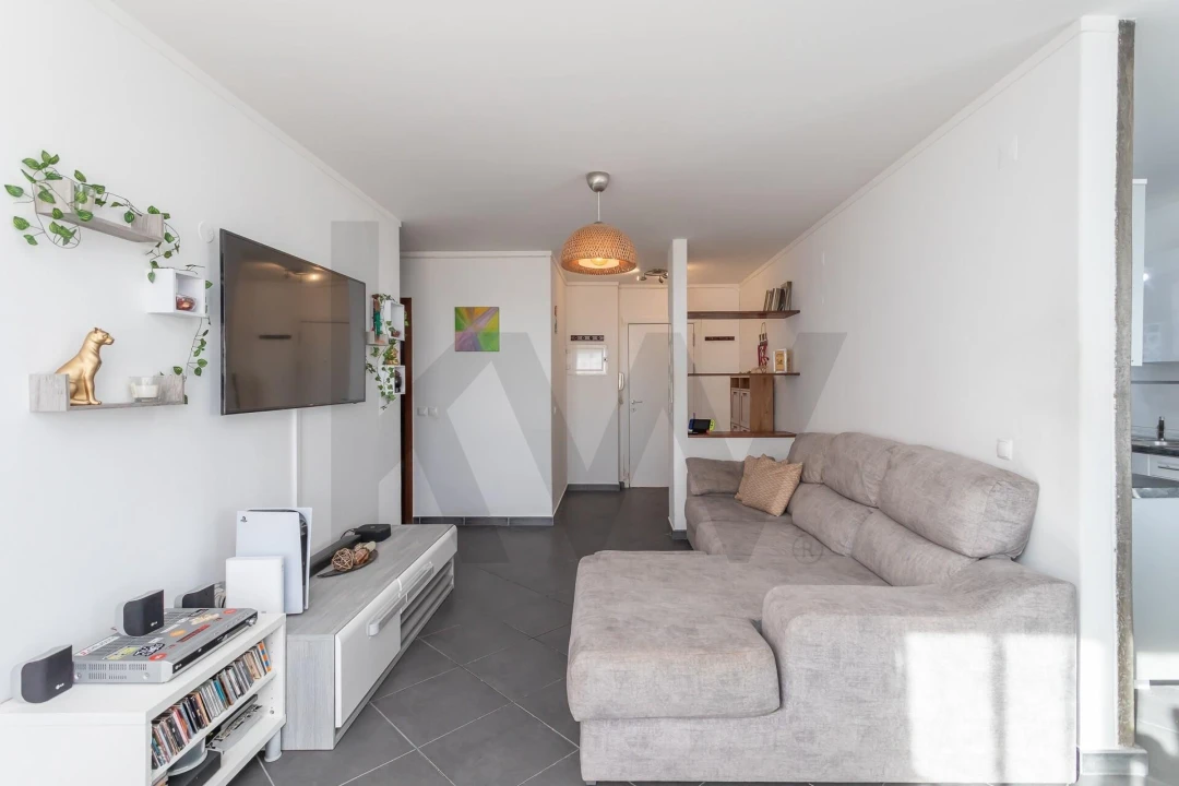 Apartamento T3 para Venda em Massamá e Monte Abraão Foto 14