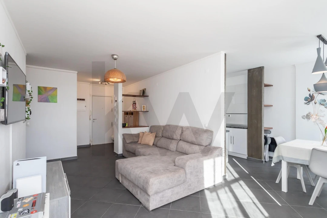 Apartamento T3 para Venda em Massamá e Monte Abraão Foto 13