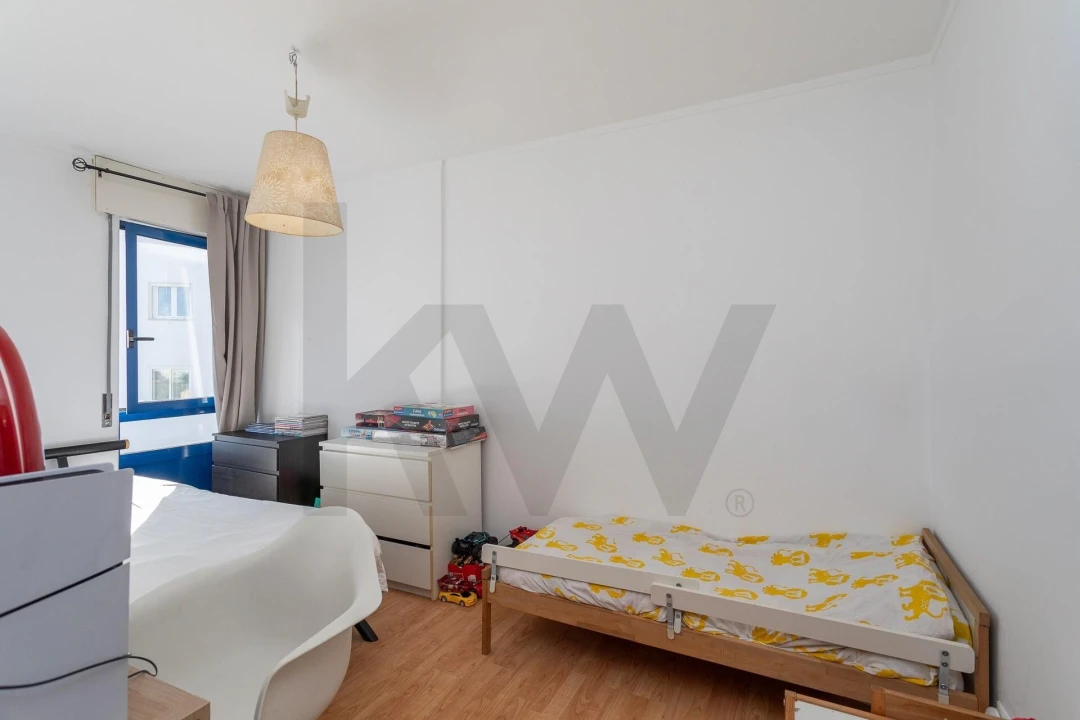 Apartamento T3 para Venda em Massamá e Monte Abraão Foto 33