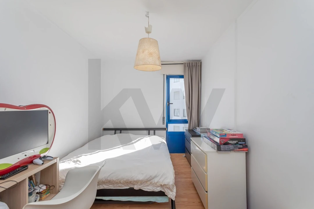 Apartamento T3 para Venda em Massamá e Monte Abraão Foto 34