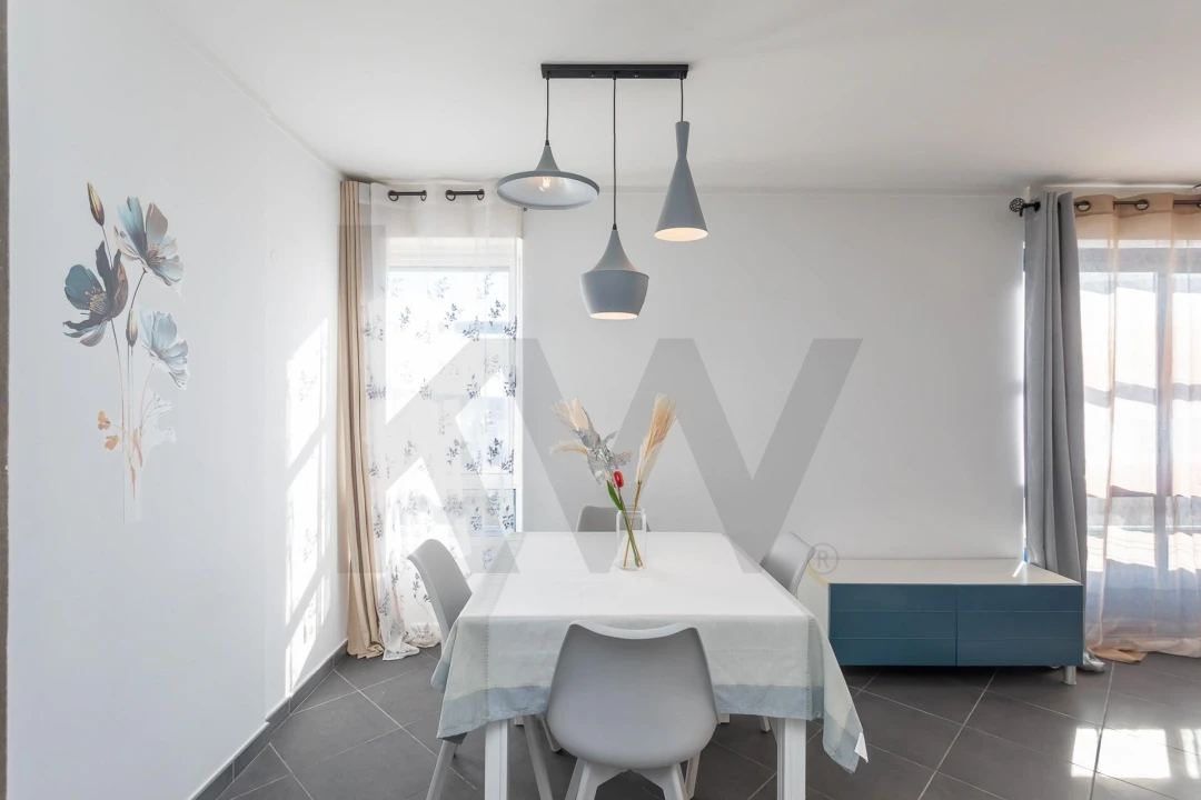 Apartamento T3 para Venda em Massamá e Monte Abraão Foto 22