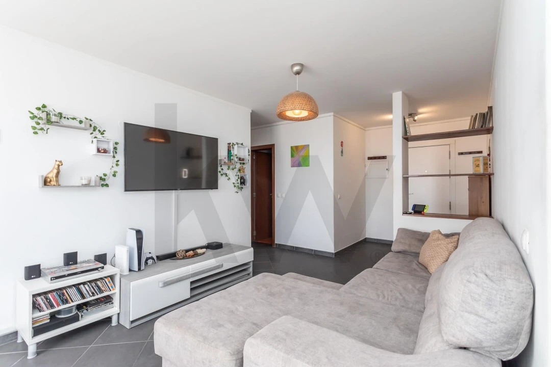 Apartamento T3 para Venda em Massamá e Monte Abraão Foto 15