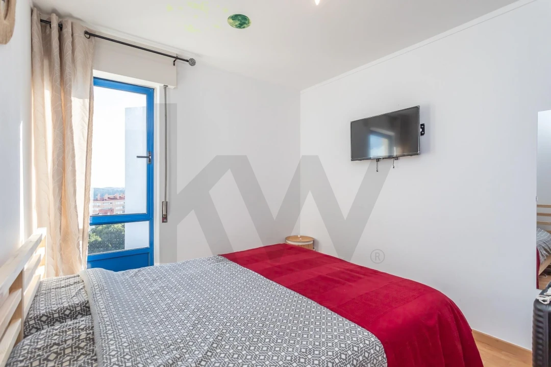 Apartamento T3 para Venda em Massamá e Monte Abraão Foto 38