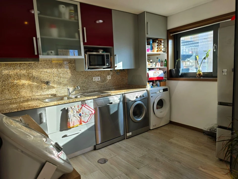 Apartamento T2 para Venda em Gafanha da Boa Hora Foto 7