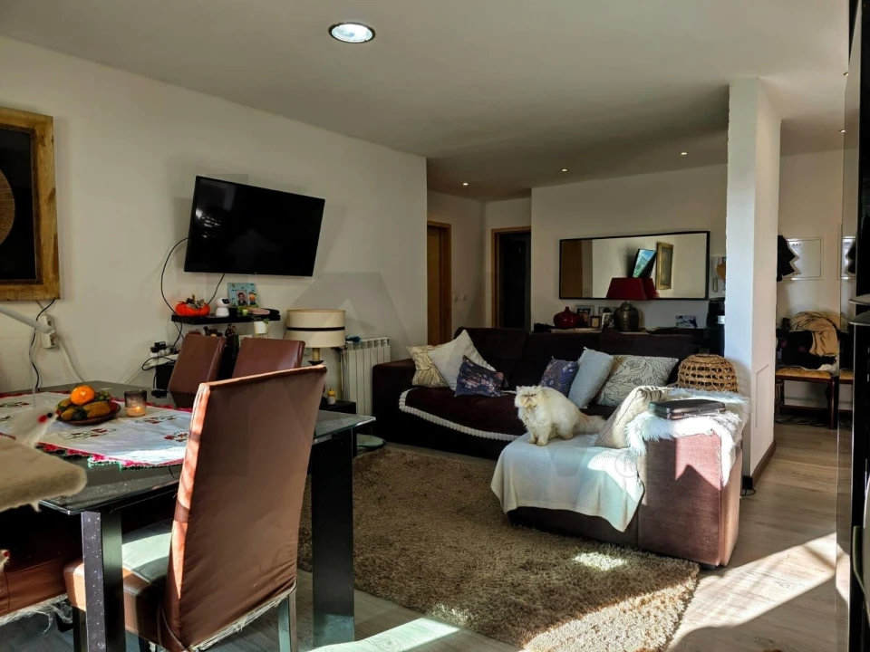 Apartamento T2 para Venda em Gafanha da Boa Hora Foto 6