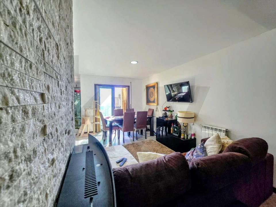 Apartamento T2 para Venda em Gafanha da Boa Hora Foto 4