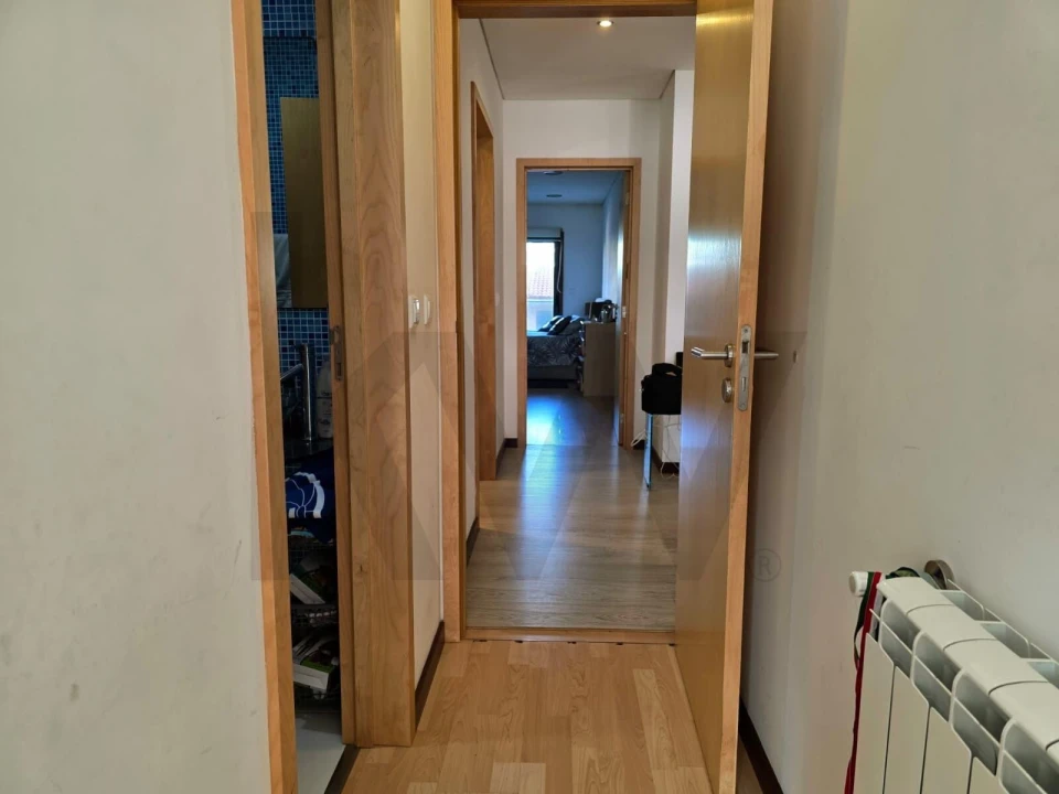 Apartamento T2 para Venda em Gafanha da Boa Hora Foto 14