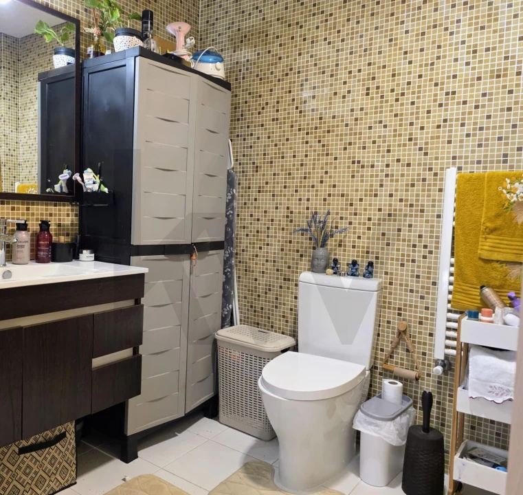 Apartamento T2 para Venda em Gafanha da Boa Hora Foto 12