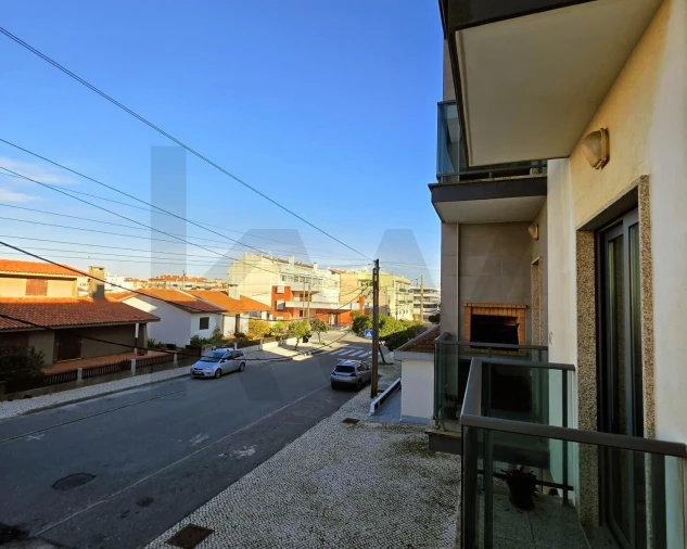 Apartamento T2 para Venda em Gafanha da Boa Hora Foto 19