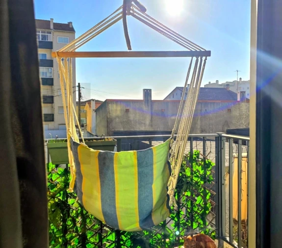 Apartamento T2 para Venda em Gafanha da Boa Hora Foto 5