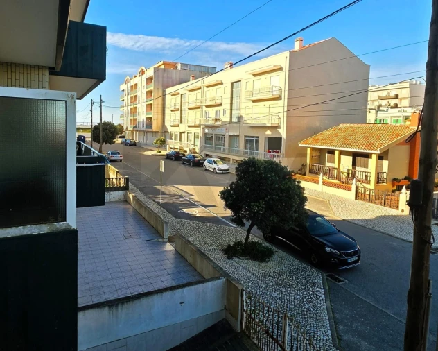 Apartamento T2 para Venda em Gafanha da Boa Hora Foto 18