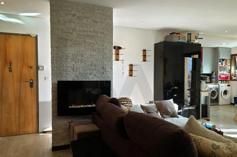 Apartamento T2 para Venda em Gafanha da Boa Hora Foto 3