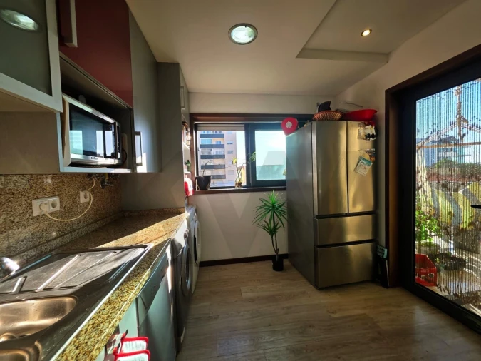 Apartamento T2 para Venda em Gafanha da Boa Hora Foto 8