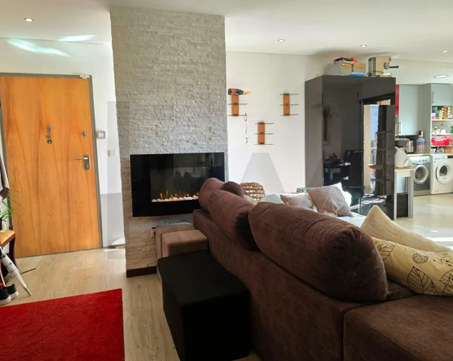 Apartamento T2 para Venda em Gafanha da Boa Hora Foto 2