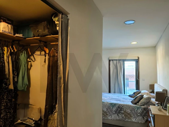 Apartamento T2 para Venda em Gafanha da Boa Hora Foto 10