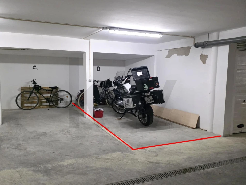 Apartamento T2 para Venda em Gafanha da Boa Hora Foto 17