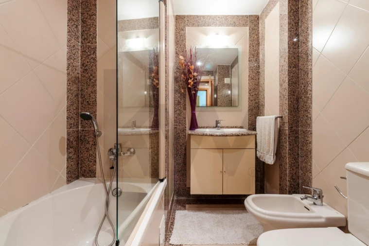 Apartamento T4 para Venda em Agualva e Mira-Sintra Foto 51