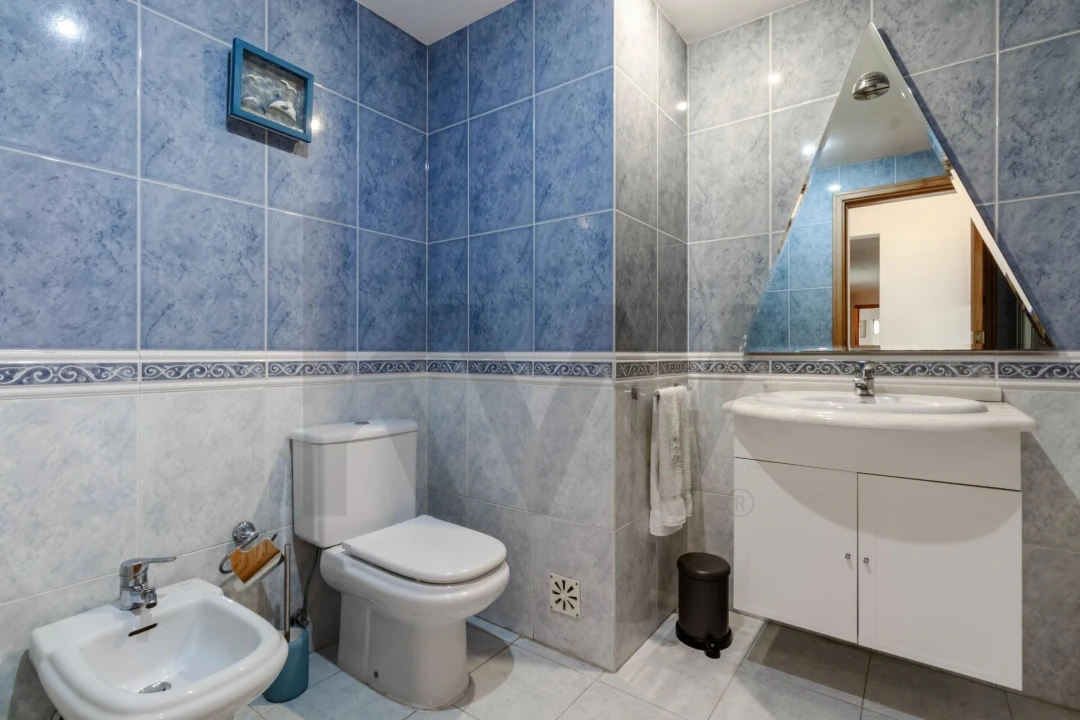 Apartamento T4 para Venda em Agualva e Mira-Sintra Foto 35