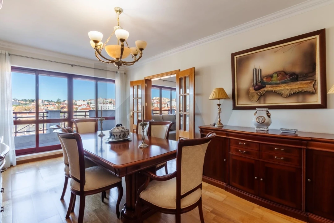 Apartamento T4 para Venda em Agualva e Mira-Sintra Foto 48
