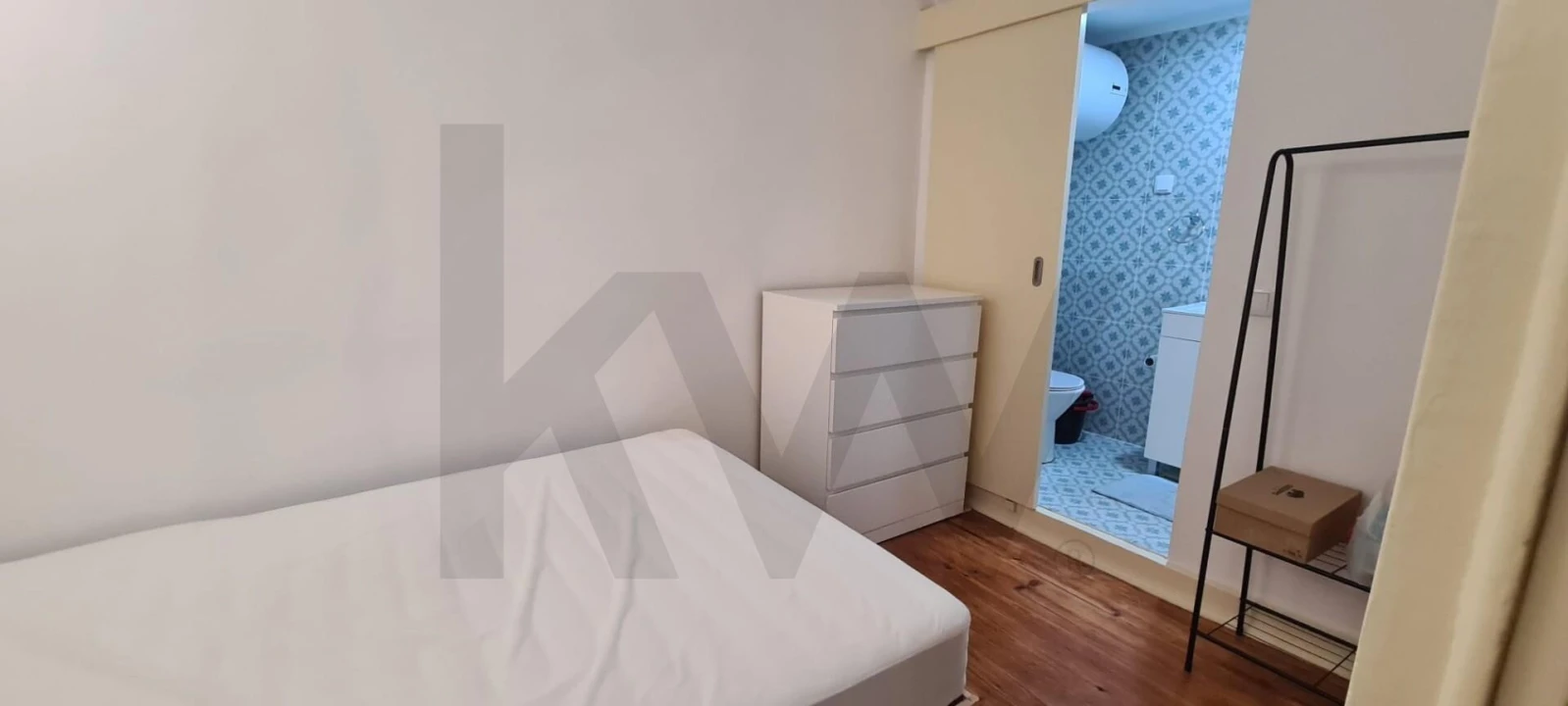 Apartamento T1 para Venda em Santa Maria Maior Foto 9