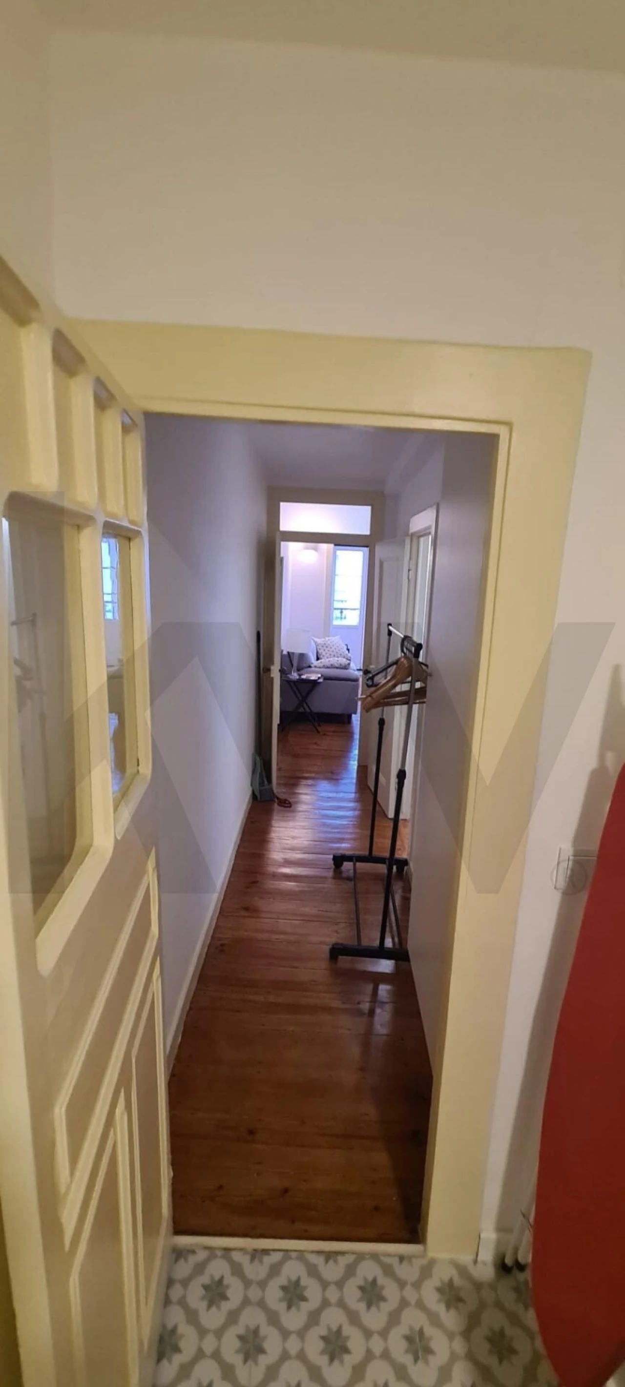 Apartamento T1 para Venda em Santa Maria Maior Foto 5