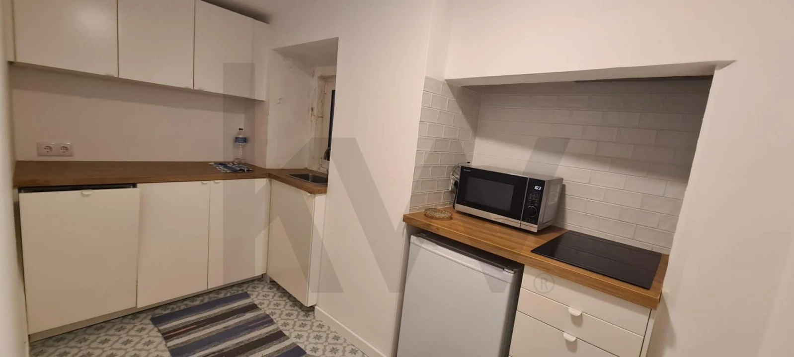 Apartamento T1 para Venda em Santa Maria Maior Foto 7