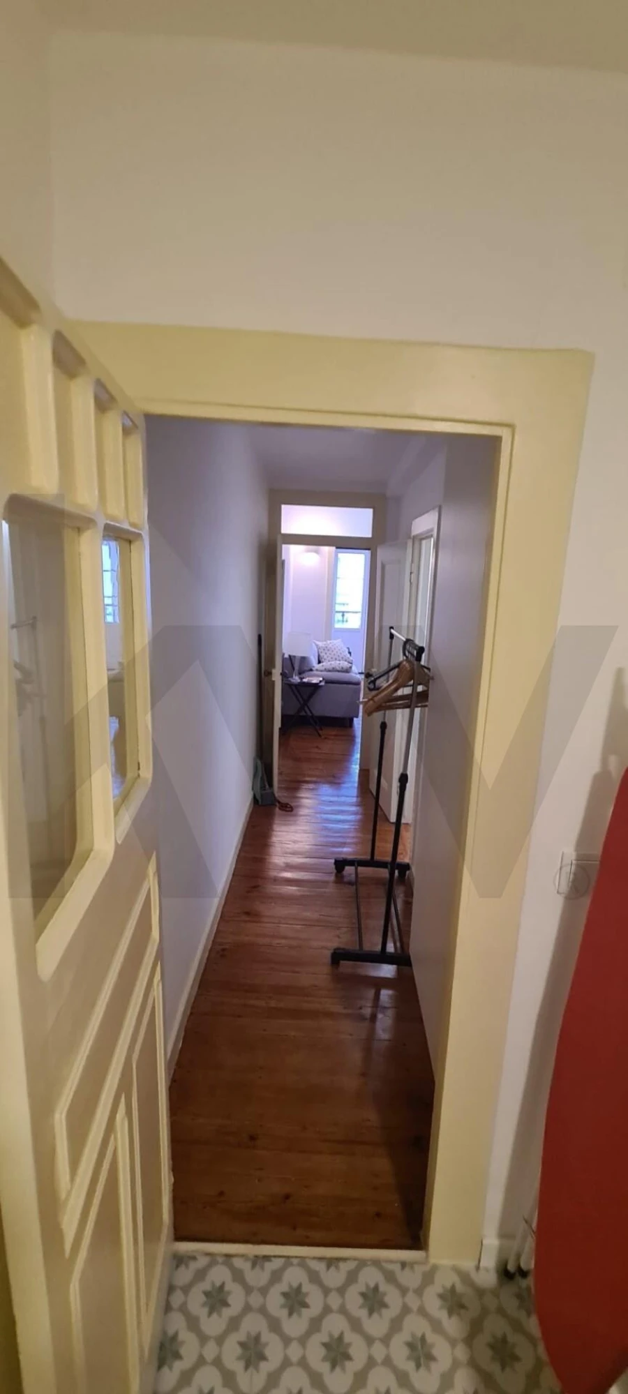 Apartamento T1 para Venda em Santa Maria Maior Foto 5