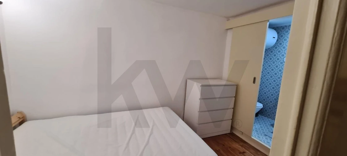 Apartamento T1 para Venda em Santa Maria Maior Foto 10