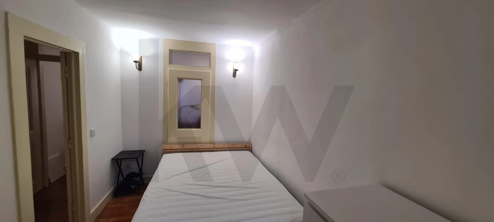 Apartamento T1 para Venda em Santa Maria Maior Foto 8