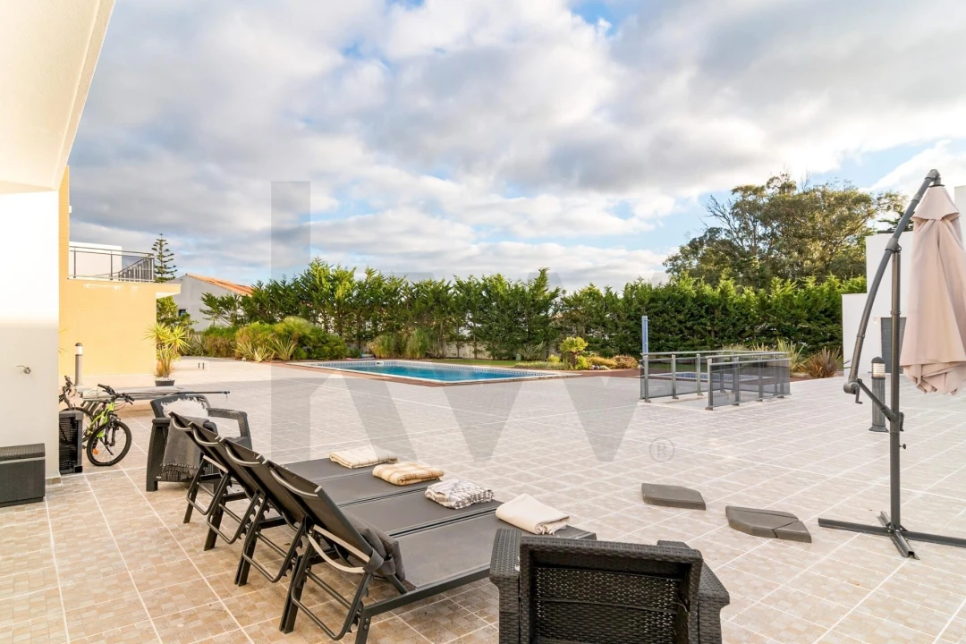 Moradia T4 para Venda em Santa Maria e São Miguel, São Martinho, São Pedro Penaferrim Foto 31