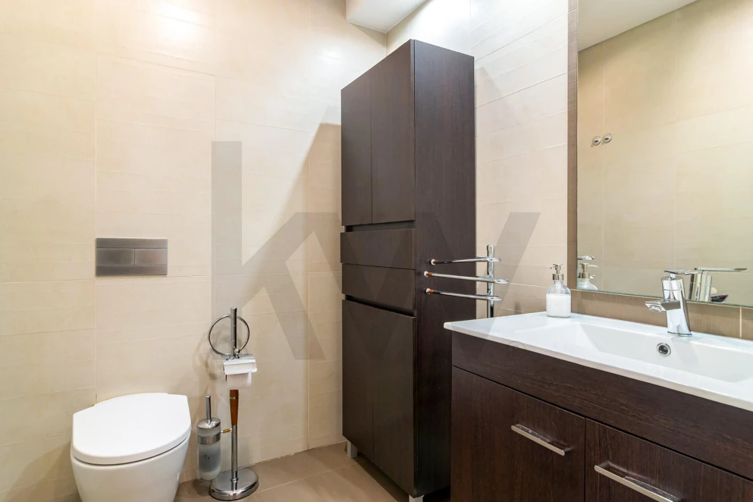 Moradia T4 para Venda em Santa Maria e São Miguel, São Martinho, São Pedro Penaferrim Foto 13