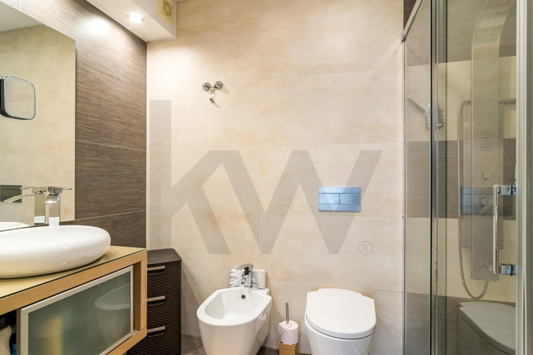 Moradia T4 para Venda em Santa Maria e São Miguel, São Martinho, São Pedro Penaferrim Foto 24