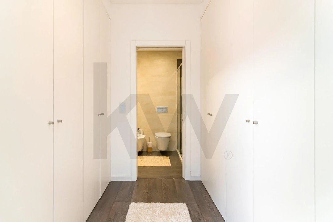 Moradia T4 para Venda em Santa Maria e São Miguel, São Martinho, São Pedro Penaferrim Foto 23