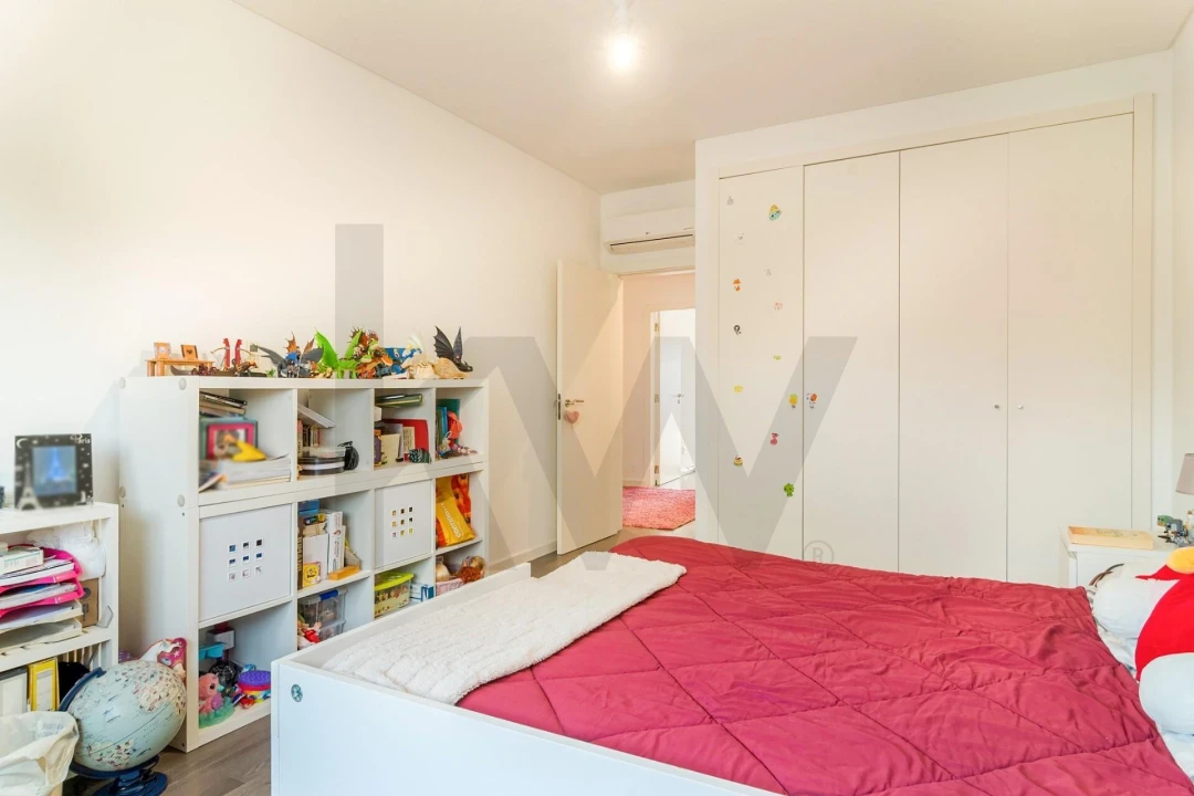 Moradia T4 para Venda em Santa Maria e São Miguel, São Martinho, São Pedro Penaferrim Foto 18