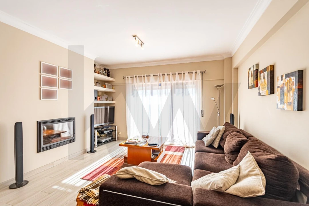 Apartamento T3 para Venda em Águas Livres Foto 22