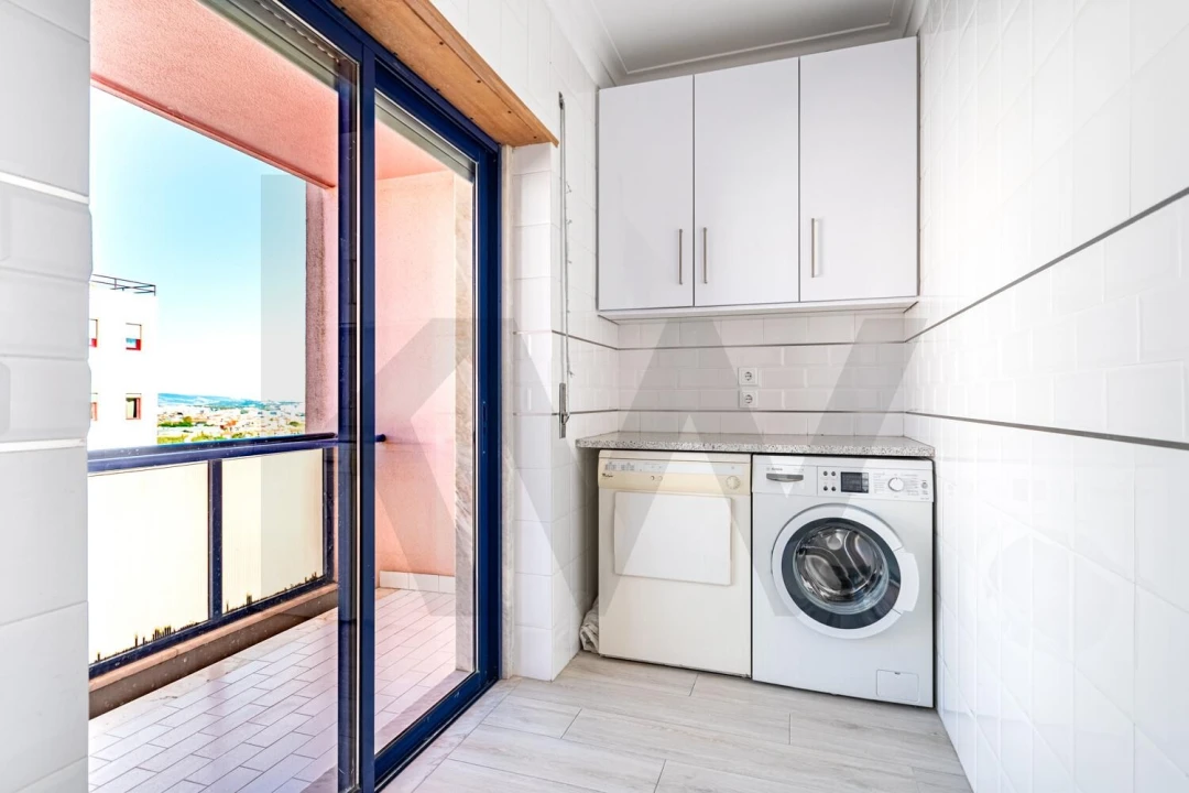 Apartamento T3 para Venda em Águas Livres Foto 32