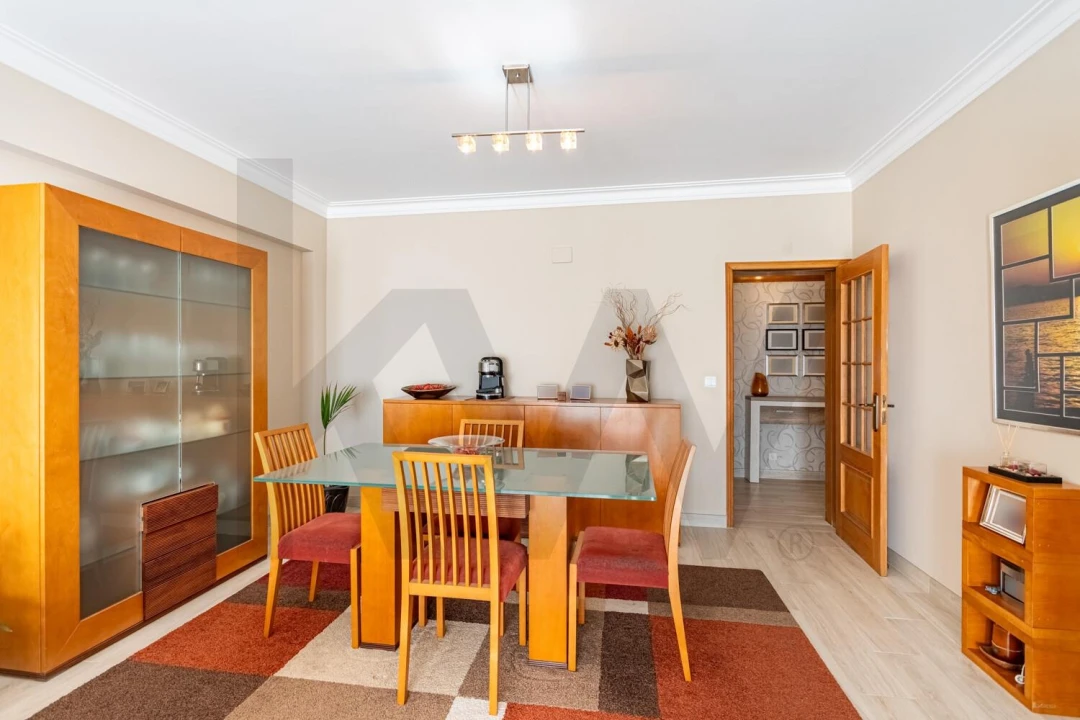 Apartamento T3 para Venda em Águas Livres Foto 23