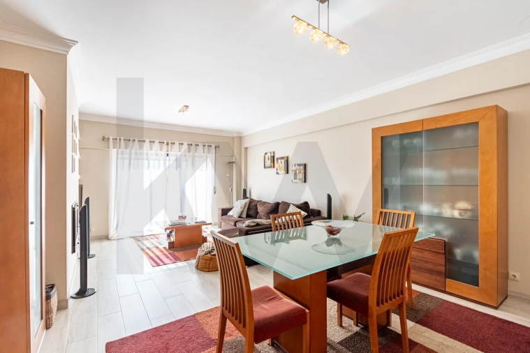 Apartamento T3 para Venda em Águas Livres Foto 19