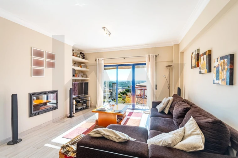 Apartamento T3 para Venda em Águas Livres Foto 21