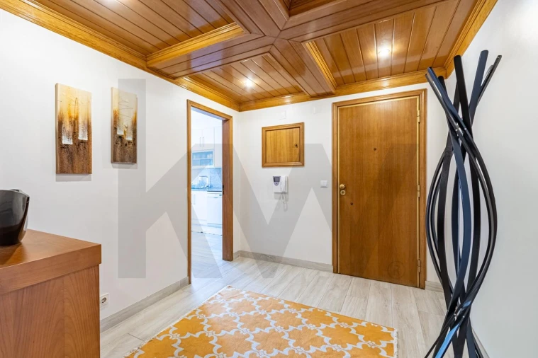 Apartamento T3 para Venda em Águas Livres