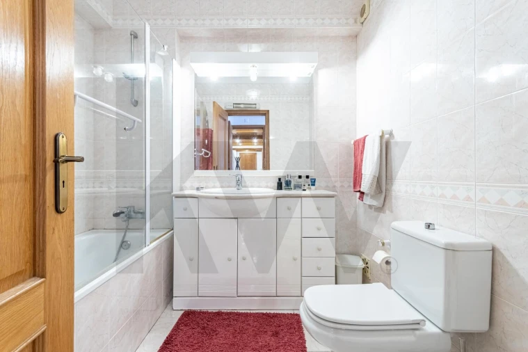 Apartamento T3 para Venda em Águas Livres Foto 18