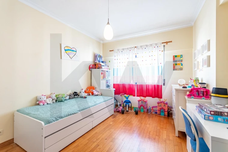 Apartamento T3 para Venda em Águas Livres Foto 8